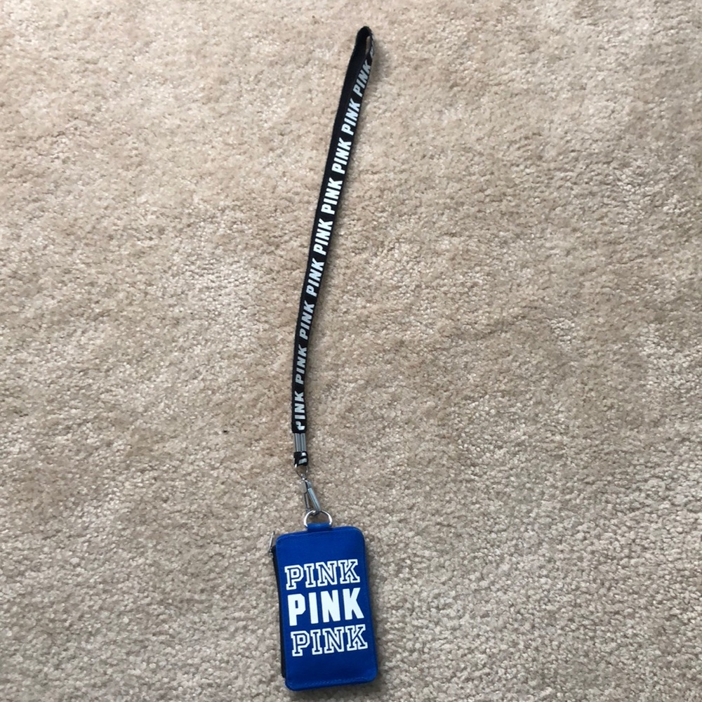Victoria Secret PINK Wallet